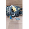 MANDO MULTIFUNCION PEUGEOT 307 (S1)(04.2001) 9HYDV6TED4TIPO: 9HY96605602XT