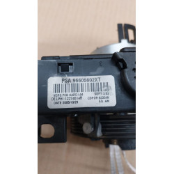 MANDO MULTIFUNCION PEUGEOT 307 (S1)(04.2001) 9HYDV6TED4TIPO: 9HY96605602XT