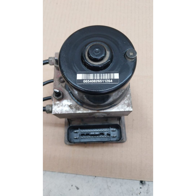ABS OPEL ZAFIRA B Z19DTH13 234 911