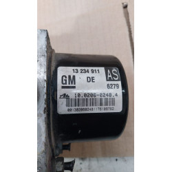 ABS OPEL ZAFIRA B Z19DTH13 234 911