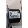 ABS OPEL ZAFIRA B Z19DTH13 234 911