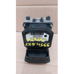 ABS TOYOTA COROLLA VERSO (R1) 1ZZFE1ZZ887133 0 265 950 130