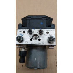 ABS TOYOTA COROLLA VERSO (R1) 1ZZFE1ZZ887133 0 265 950 130