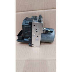 ABS TOYOTA COROLLA VERSO (R1) 1ZZFE1ZZ887133 0 265 950 130