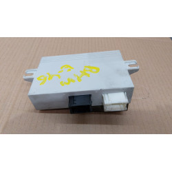 MODULO ELECTRONICO BMW SERIE 3 BERLINA (E46) M57306D1D-30-6D 16 904 023