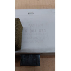 MODULO ELECTRONICO BMW SERIE 3 BERLINA (E46) M57306D1D-30-6D 16 904 023