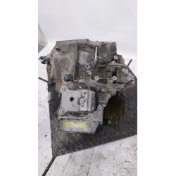 CAJA CAMBIOS CITROEN C4 CACTUS NO HAY DOCUMENTACIÓN20ET26   8020998 B