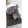 CAJA CAMBIOS CITROEN C4 CACTUS NO HAY DOCUMENTACIÓN20ET26   8020998 B