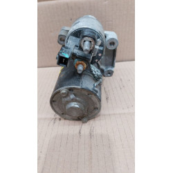 MOTOR ARRANQUE CITROEN C4 CACTUS NO HAY DOCUMENTACIÓN9674077280