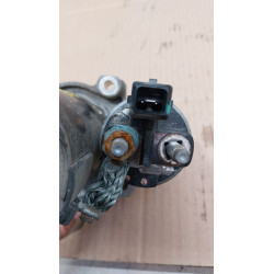 MOTOR ARRANQUE CITROEN C4 CACTUS NO HAY DOCUMENTACIÓN9674077280