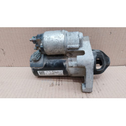 MOTOR ARRANQUE CITROEN C4 CACTUS NO HAY DOCUMENTACIÓN9674077280
