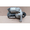 MOTOR ARRANQUE CITROEN C4 CACTUS NO HAY DOCUMENTACIÓN9674077280