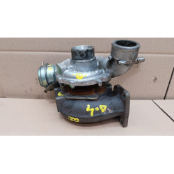TURBOCOMPRESOR AUDI A4 BERLINA (8E) BCZGS4 059145701S