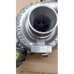 TURBOCOMPRESOR AUDI A4 BERLINA (8E) BCZGS4 059145701S