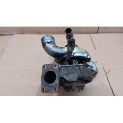 TURBOCOMPRESOR AUDI A4 BERLINA (8E) BCZGS4 059145701S