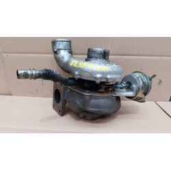 TURBOCOMPRESOR AUDI A4 BERLINA (8E) BCZGS4 059145701S