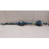 TRANSMISION DELANTERA DERECHA PEUGEOT 307 (S1)(04.2001) RHRDW10BTED4TIPO: RHR