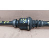 TRANSMISION DELANTERA DERECHA PEUGEOT 307 (S1)(04.2001) RHRDW10BTED4TIPO: RHR