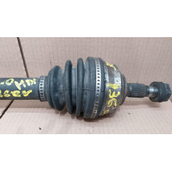 TRANSMISION DELANTERA DERECHA PEUGEOT 307 (S1)(04.2001) RHRDW10BTED4TIPO: RHR