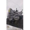 CAJA CAMBIOS RENAULT KANGOO II (F/KW0) K9K800K9K BBJR5 155