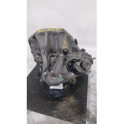 CAJA CAMBIOS RENAULT KANGOO II (F/KW0) K9K800K9K BBJR5 155