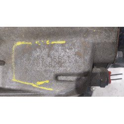 CAJA CAMBIOS RENAULT KANGOO II (F/KW0) K9K800K9K BBJR5 155