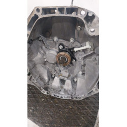 CAJA CAMBIOS RENAULT KANGOO II (F/KW0) K9K800K9K BBJR5 155