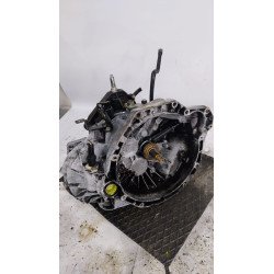 CAJA CAMBIOS RENAULT MASTER II FASE 2 FURGÓN G9U A7PK5  008
