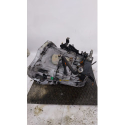 CAJA CAMBIOS RENAULT MASTER II FASE 2 FURGÓN G9U A7PK5  008