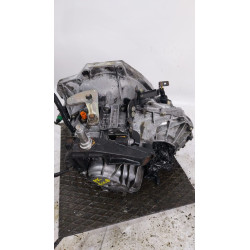 CAJA CAMBIOS RENAULT MASTER II FASE 2 FURGÓN G9U A7PK5  008