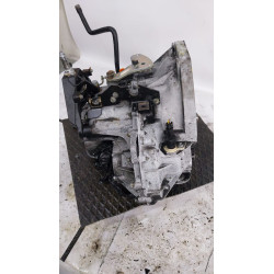 CAJA CAMBIOS RENAULT MASTER II FASE 2 FURGÓN G9U A7PK5  008