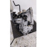 CAJA CAMBIOS RENAULT MASTER II FASE 2 FURGÓN G9U A7PK5  008