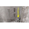 CAJA CAMBIOS RENAULT MASTER II FASE 2 FURGÓN G9U A7PK5  008