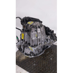 CAJA CAMBIOS RENAULT MASTER II FASE 2 FURGÓN G9U A7PK5  008