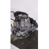CAJA CAMBIOS RENAULT MASTER II FASE 2 FURGÓN G9U A7PK5  008