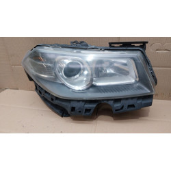 FARO DERECHO RENAULT MEGANE II BERLINA 5P F4R776F4R 3789316165