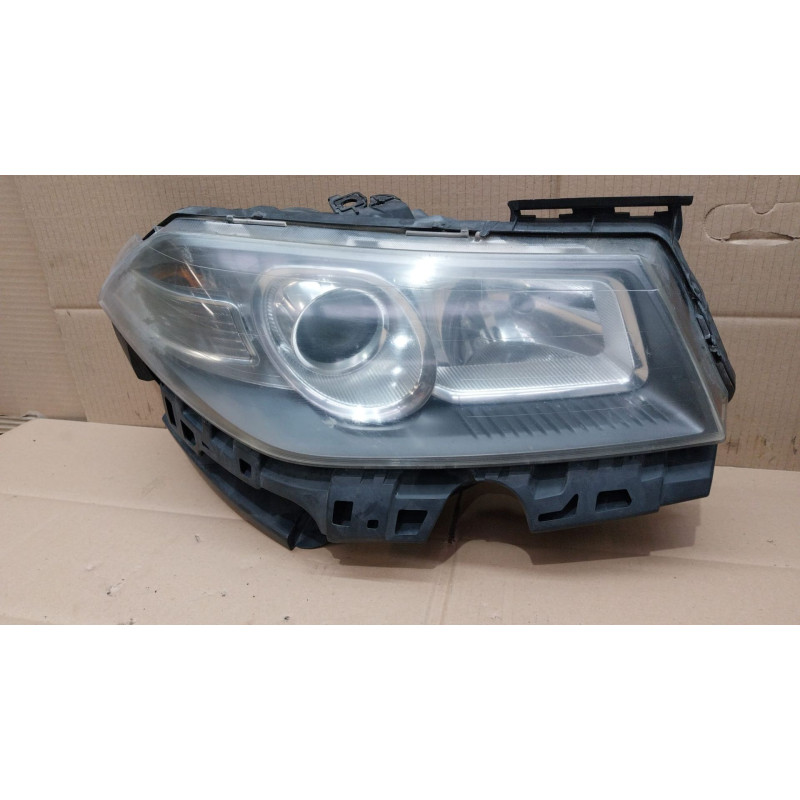 FARO DERECHO RENAULT MEGANE II BERLINA 5P F4R776F4R 3789316165