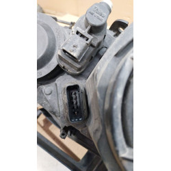 FARO DERECHO RENAULT MEGANE II BERLINA 5P F4R776F4R 3789316165