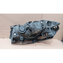 FARO DERECHO RENAULT MEGANE II BERLINA 5P F4R776F4R 3789316165