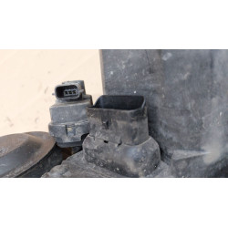 FARO DERECHO RENAULT MEGANE II BERLINA 5P F4R776F4R 3789316165