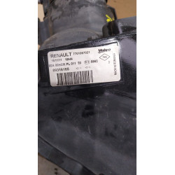 FARO DERECHO RENAULT MEGANE II BERLINA 5P F4R776F4R 3789316165