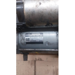 MOTOR ARRANQUE TOYOTA COROLLA VERSO (R1) 1ZZFE1ZZ28100-0D180