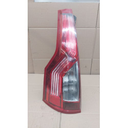 PILOTO TRASERO IZQUIERDO CITROEN C4 BERLINA 9HXDV6ATED4TIPO: 9HXPSA 009 466 01 LI