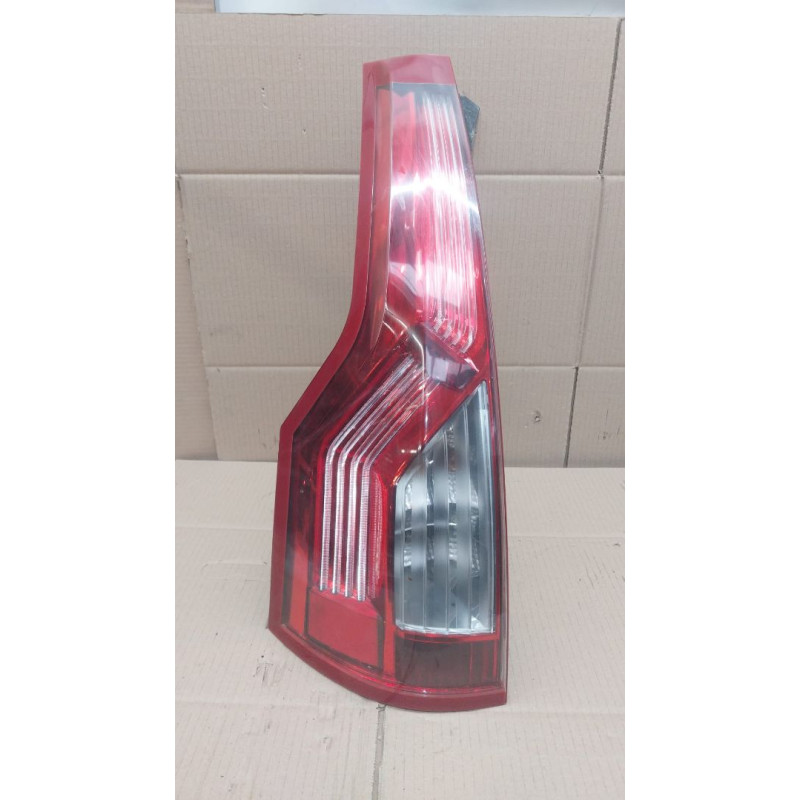 PILOTO TRASERO IZQUIERDO CITROEN C4 BERLINA 9HXDV6ATED4TIPO: 9HXPSA 009 466 01 LI