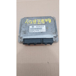 CENTRALITA MOTOR UCE SEAT TOLEDO (1L) SIN DOCUMENTACION