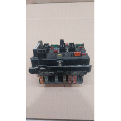 CAJA RELES / FUSIBLES PEUGEOT 406 BERLINA (S1/S2) RHZDW10ATEDRHZ9646405480 BSM B5