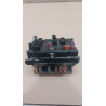 CAJA RELES / FUSIBLES PEUGEOT 406 BERLINA (S1/S2) RHZDW10ATEDRHZ9646405480 BSM B5