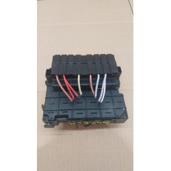 CAJA RELES / FUSIBLES PEUGEOT 406 BERLINA (S1/S2) RHZDW10ATEDRHZ9646405480 BSM B5