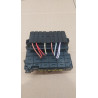 CAJA RELES / FUSIBLES PEUGEOT 406 BERLINA (S1/S2) RHZDW10ATEDRHZ9646405480 BSM B5