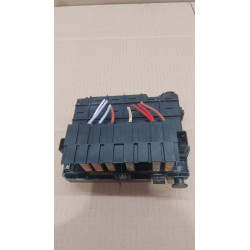 CAJA RELES / FUSIBLES PEUGEOT 406 BERLINA (S1/S2) RHZDW10ATEDRHZ9646405480 BSM B5